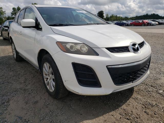 2010 mazda cx-7