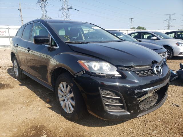2011 mazda cx-7