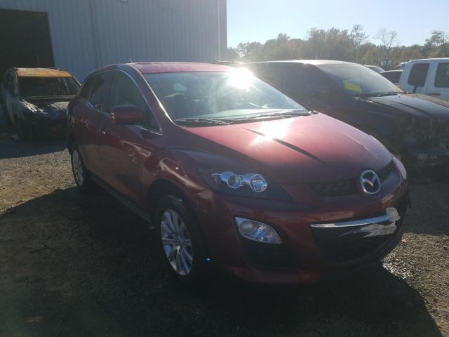 2011 mazda cx-7