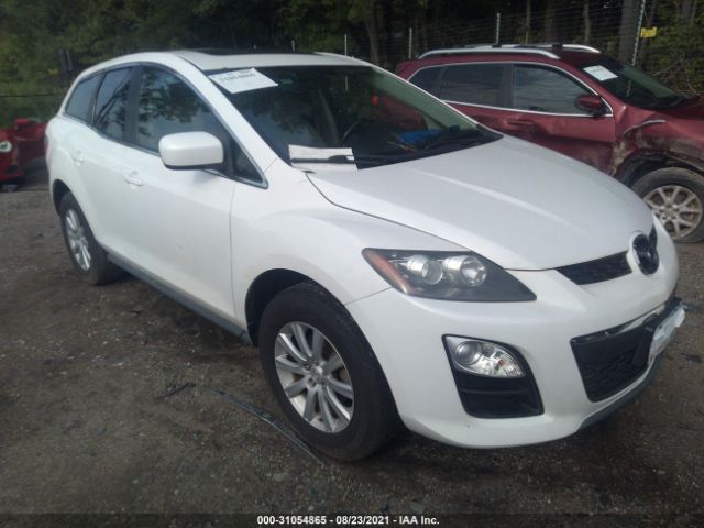 2011 mazda cx-7