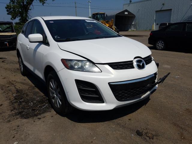 2010 mazda cx-7