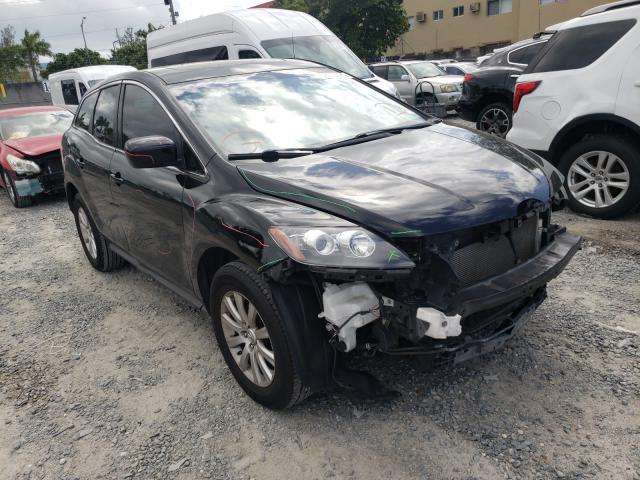2011 mazda cx-7