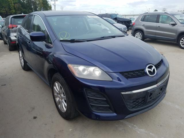 2011 mazda cx-7