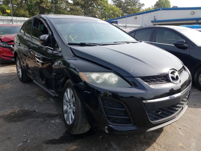 2011 mazda cx-7