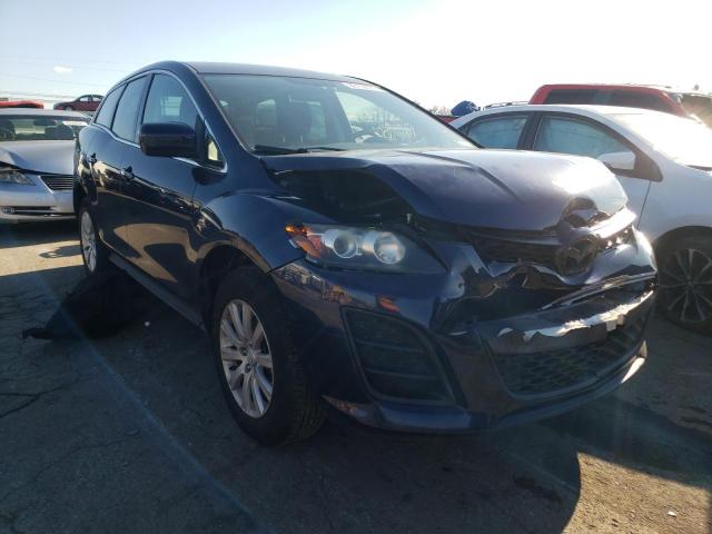 2011 mazda cx-7