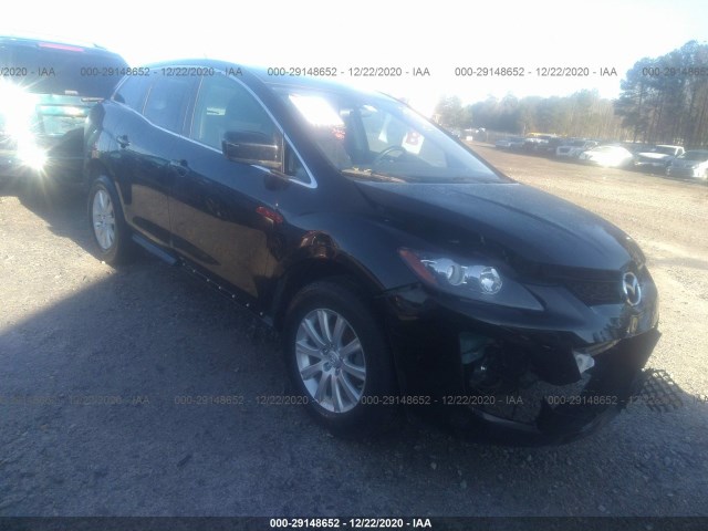 2011 mazda cx-7