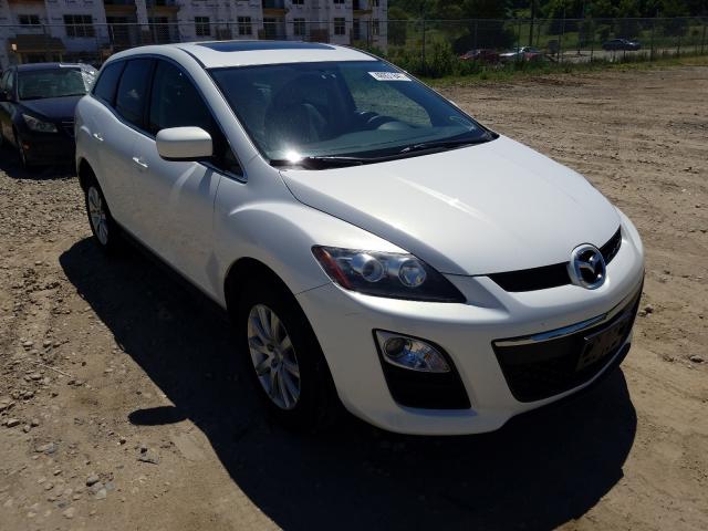 2011 mazda cx-7