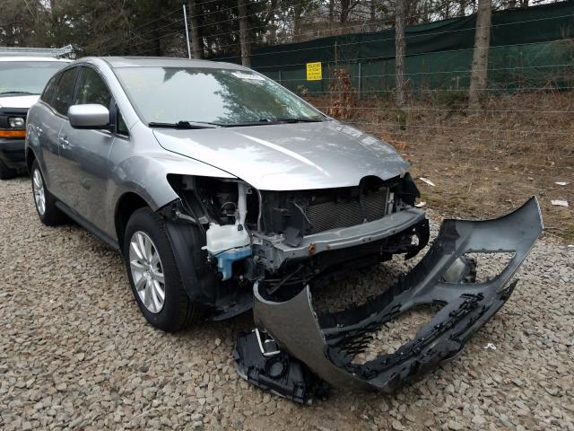 2011 mazda cx-7