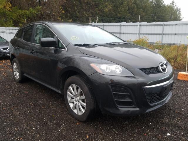 2011 mazda cx-7
