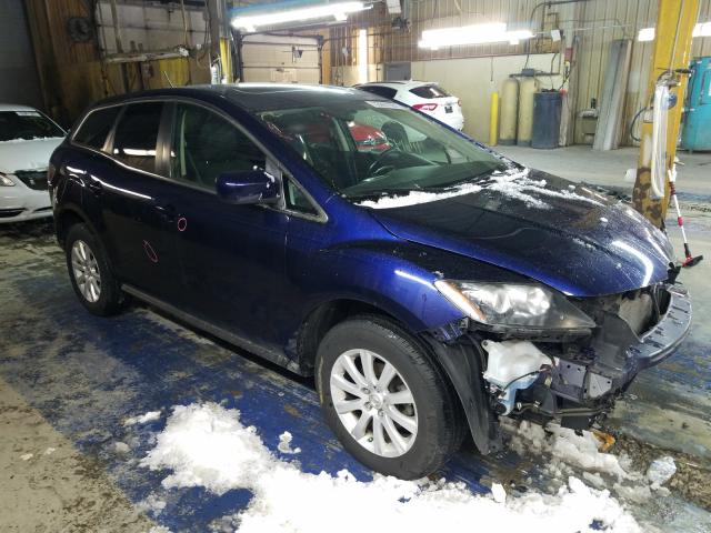 2011 MAZDA CX-7
