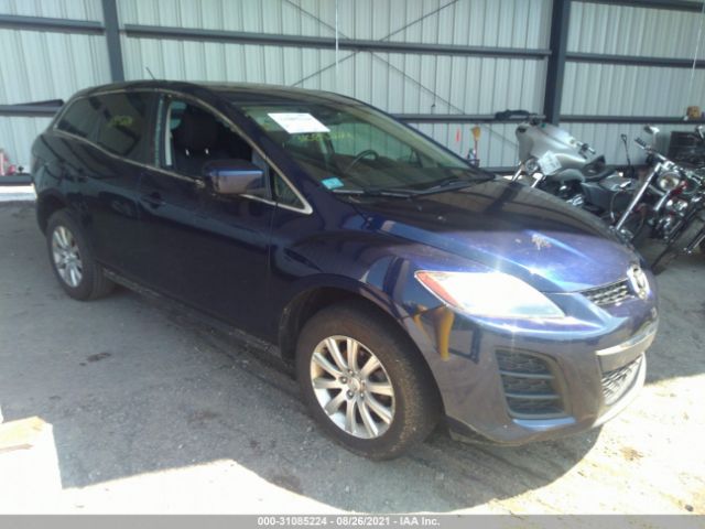 2011 mazda cx-7