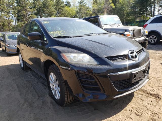 2010 mazda cx-7