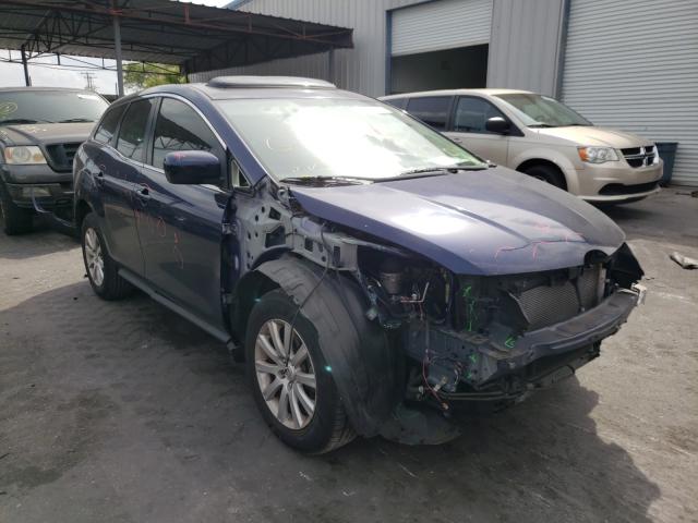 2011 mazda cx-7