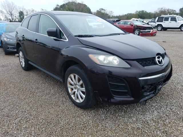 2011 mazda cx-7