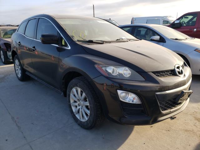 2011 mazda cx-7