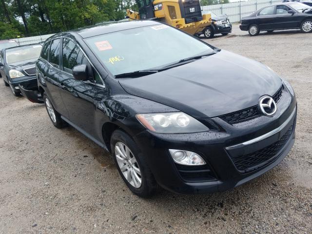 2011 mazda cx-7