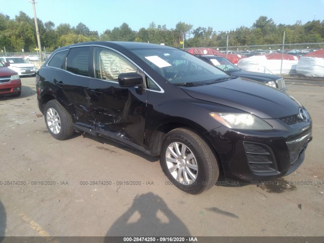 2011 mazda cx-7