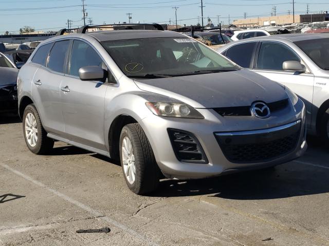 2011 mazda cx-7