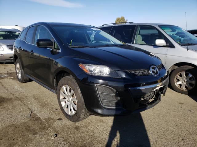 2011 mazda cx-7