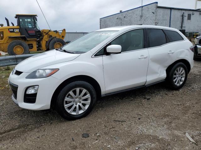 2011 mazda cx-7