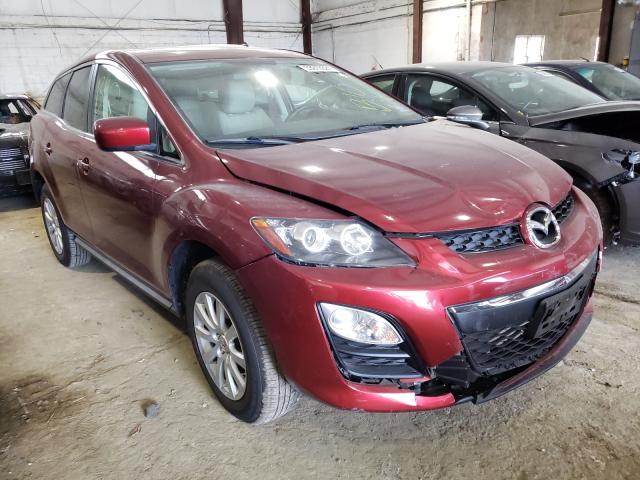 2012 mazda cx-7