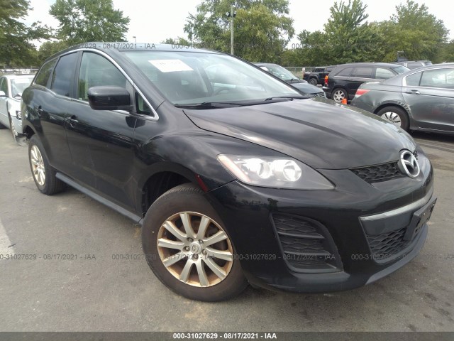 2011 mazda cx-7