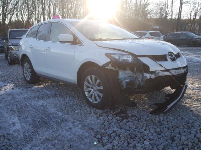 2011 mazda cx-7