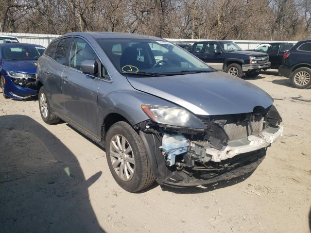 2010 mazda cx-7