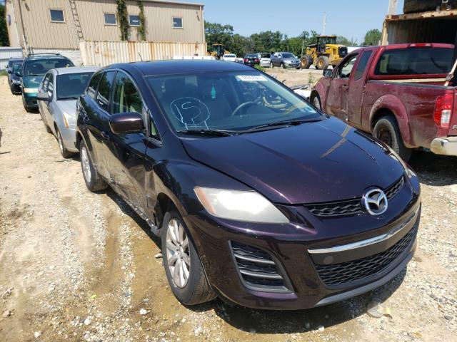 2010 mazda cx-7