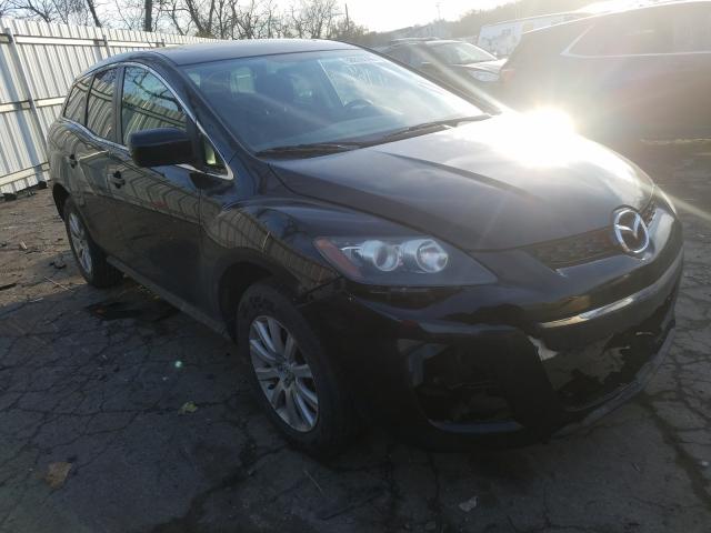 2011 mazda cx-7