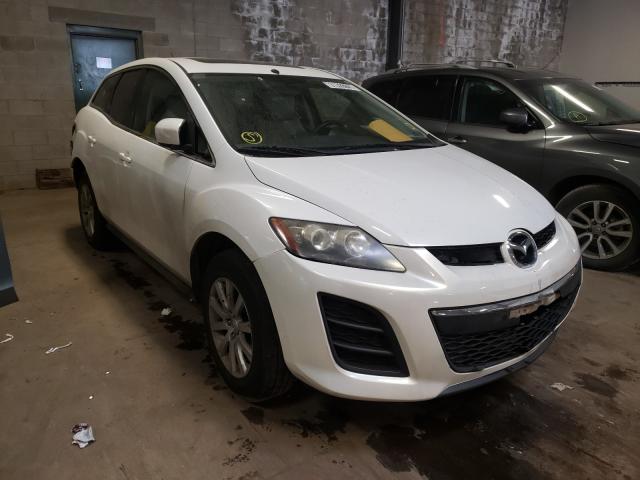 2011 mazda cx-7