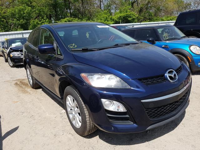 2011 mazda cx-7