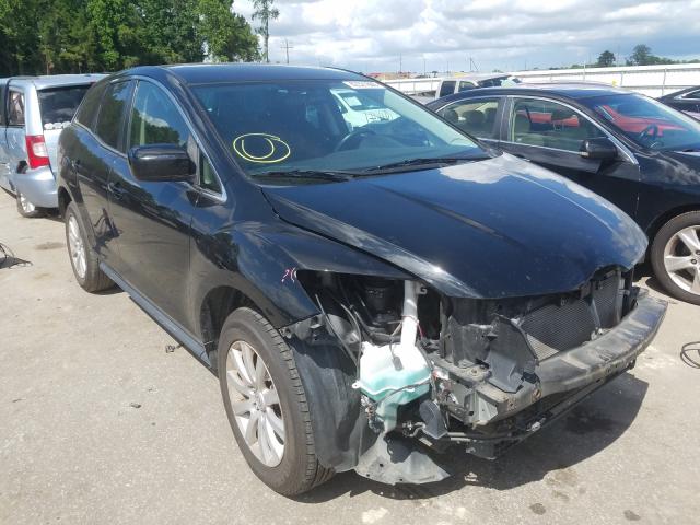 2010 mazda cx-7