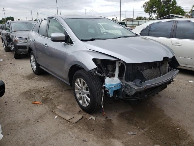 2011 mazda cx-7