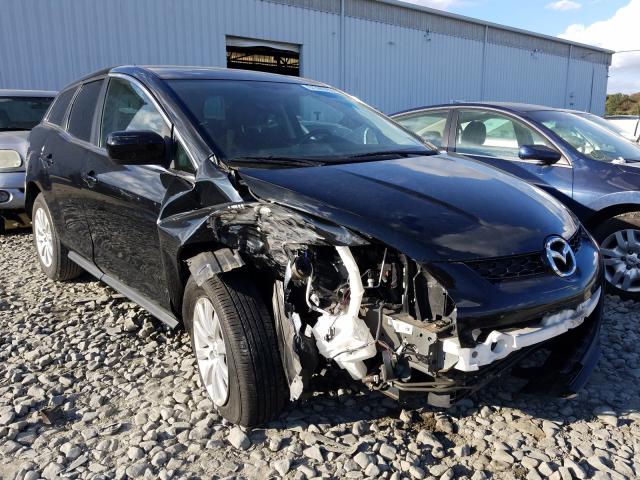 2010 mazda cx-7