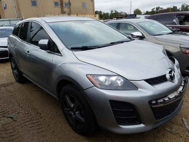 2011 mazda cx-7