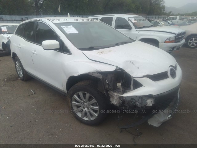 2011 mazda cx-7