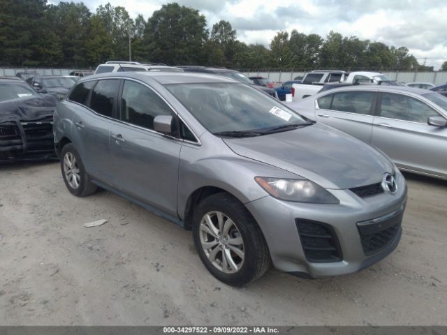 2011 mazda cx-7