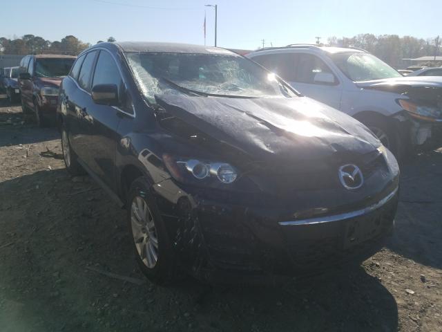 2011 mazda cx-7
