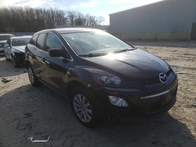 2011 mazda cx-7