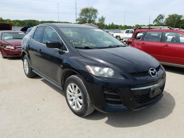 2011 mazda cx-7