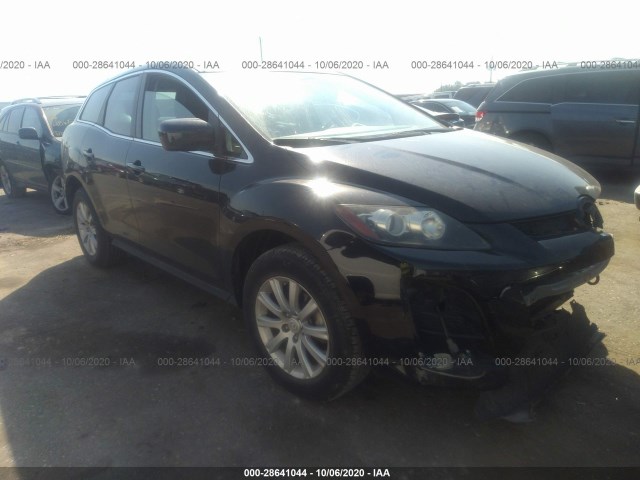 2011 mazda cx-7