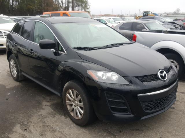 2011 mazda cx-7