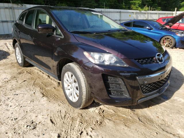 2011 mazda cx-7