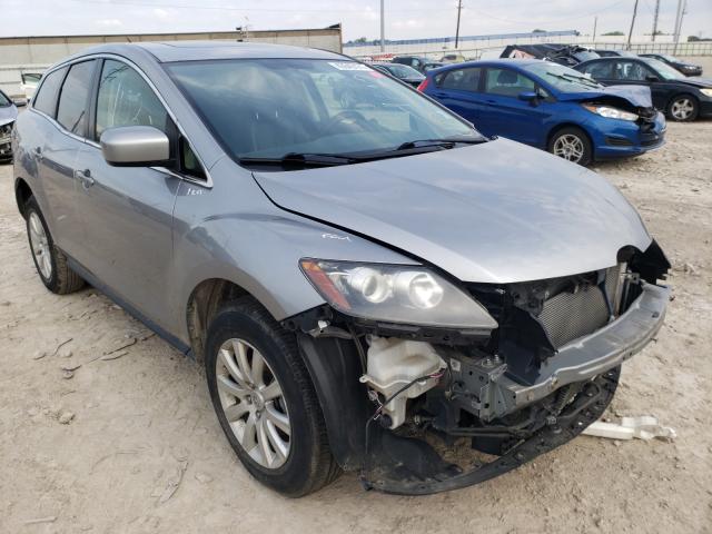 2011 mazda cx-7