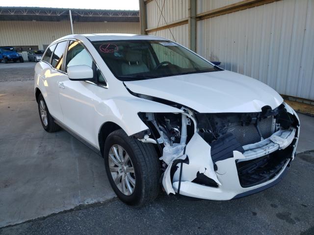 2011 mazda cx-7