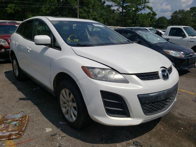 2011 mazda cx-7