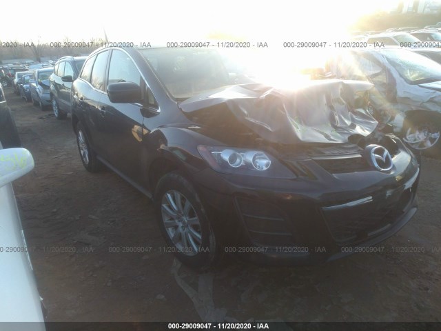 2011 mazda cx-7