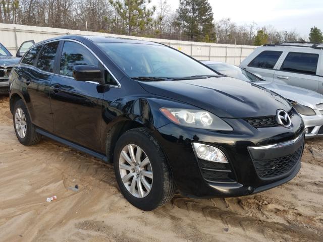 2012 mazda cx-7