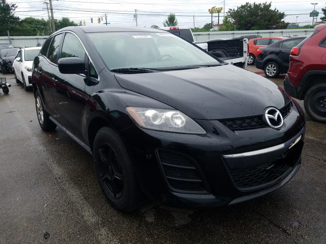 2011 mazda cx-7